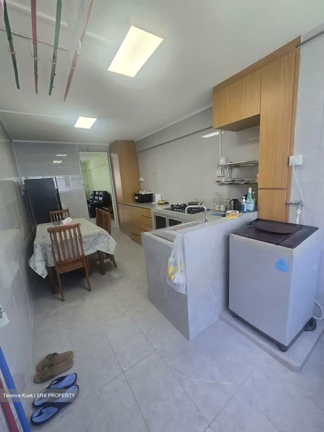 Blk 623 Yio Chu Kang Heights (Ang Mo Kio), HDB 3 Rooms #564756541